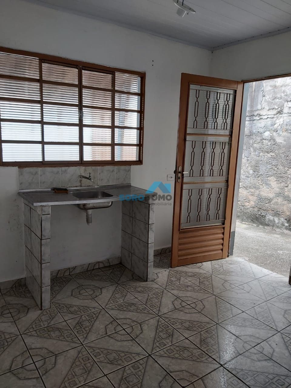Apartamento mobiliado - Residencial Biarritz - Foto 3