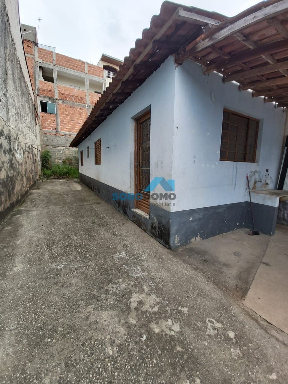 Apartamento mobiliado - Residencial Biarritz - Foto 2